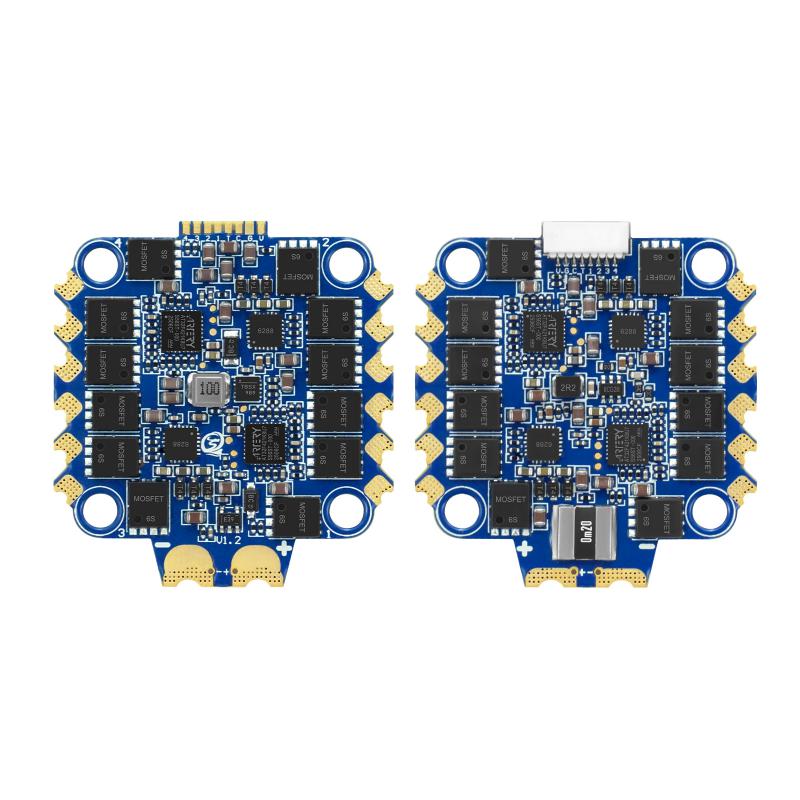 SEQURE Blueson A2 6S | 8S 70A  - Fpv Drone Esc บทวิจารณ์และราคา