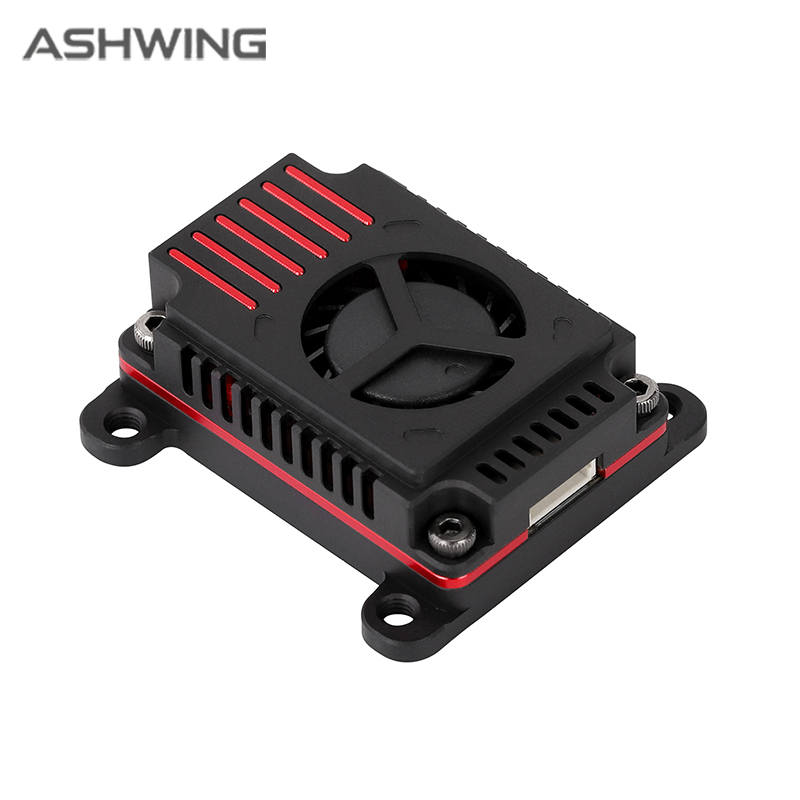 ASHWING5.8G Long-Range Video T - Fpv Drone Transmitter บทวิจารณ์และราคา
