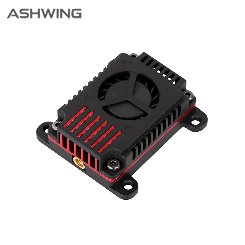ASHWING5.8G Long-Range Video T - Fpv Drone Transmitter บทวิจารณ์และราคา