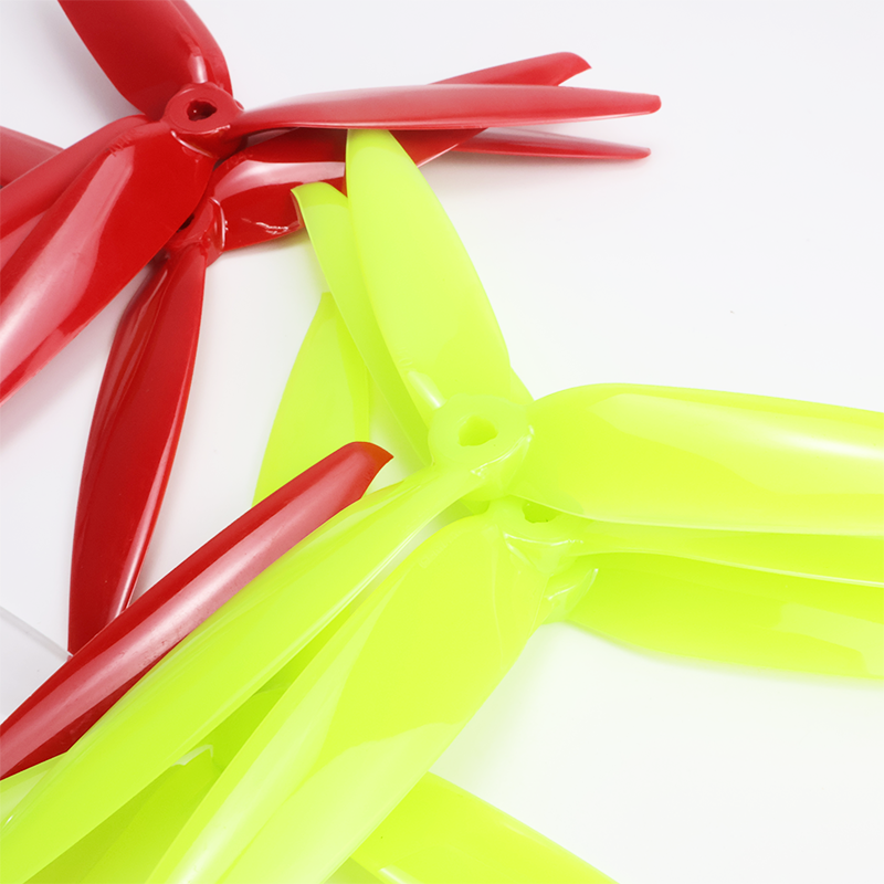 8Pcs Gemfan Flash 7040 7 Inch  - Fpv Drone Propeller บทวิจารณ์และราคา
