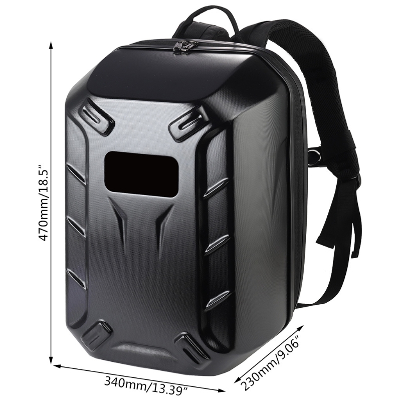 Professional Backpack Shoulder - Fpv Drone Bag บทวิจารณ์และราคา