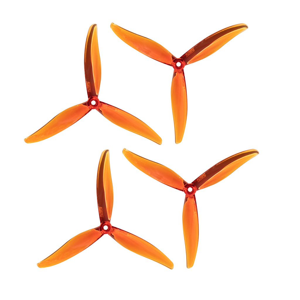 Gemfan 7043 X Street League 70 - Fpv Drone Propeller บทวิจารณ์และราคา
