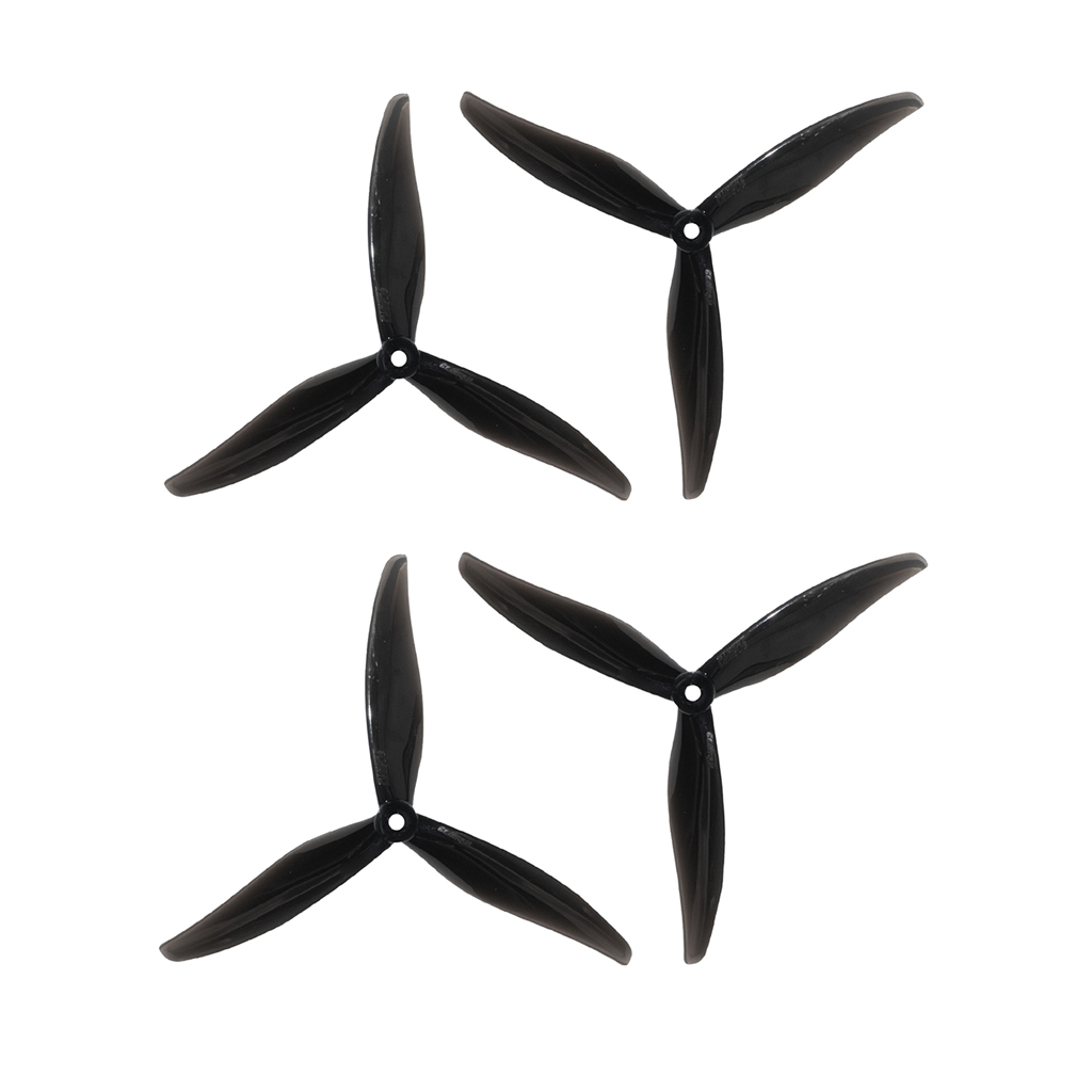 Gemfan 7043 X Street League 70 - Fpv Drone Propeller บทวิจารณ์และราคา