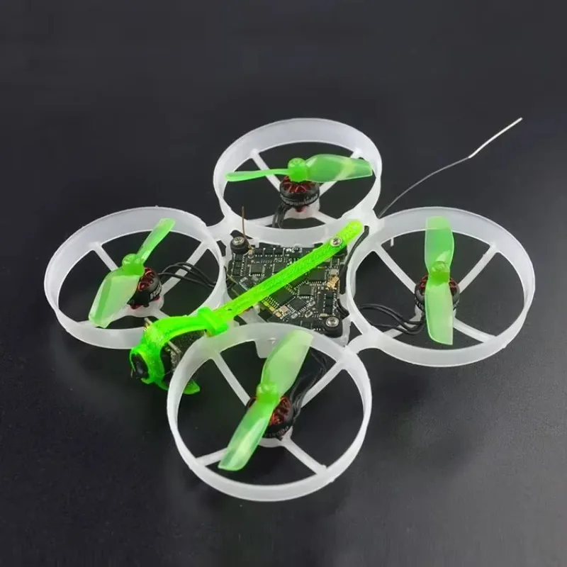 HappyModel Mobula7 V4 75mm Who - Fpv Drone Propeller บทวิจารณ์และราคา