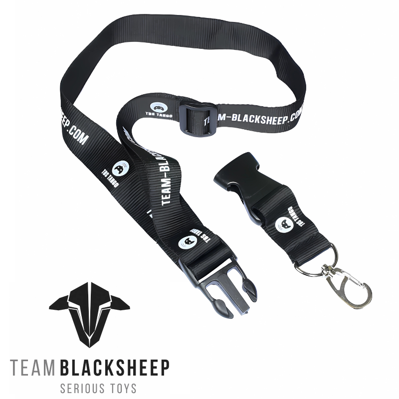 TBS Transmitter Lanyard TEAM B - Fpv Drone Battery บทวิจารณ์และราคา