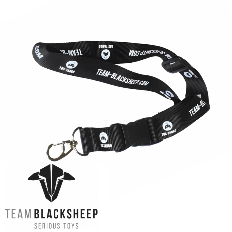 TBS Transmitter Lanyard TEAM B - Fpv Drone Battery บทวิจารณ์และราคา
