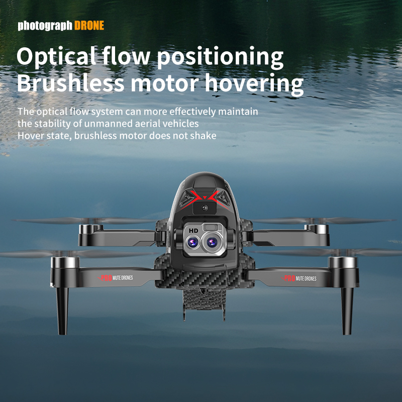 CS26 Drone with 1080P FPV Dual - Fpv Drone Charger บทวิจารณ์และราคา