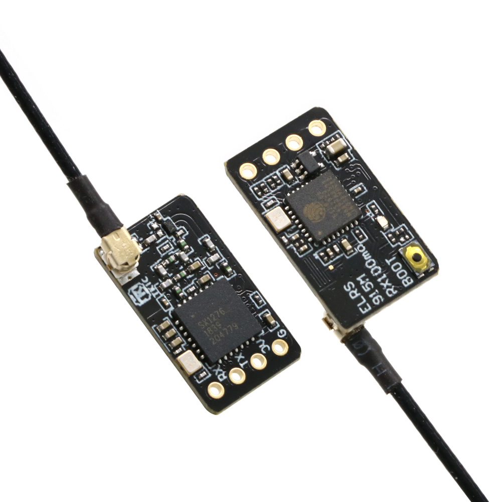 ELRS 915MHz NANO ExpressLRS Rc - Fpv Drone Antenna บทวิจารณ์และราคา