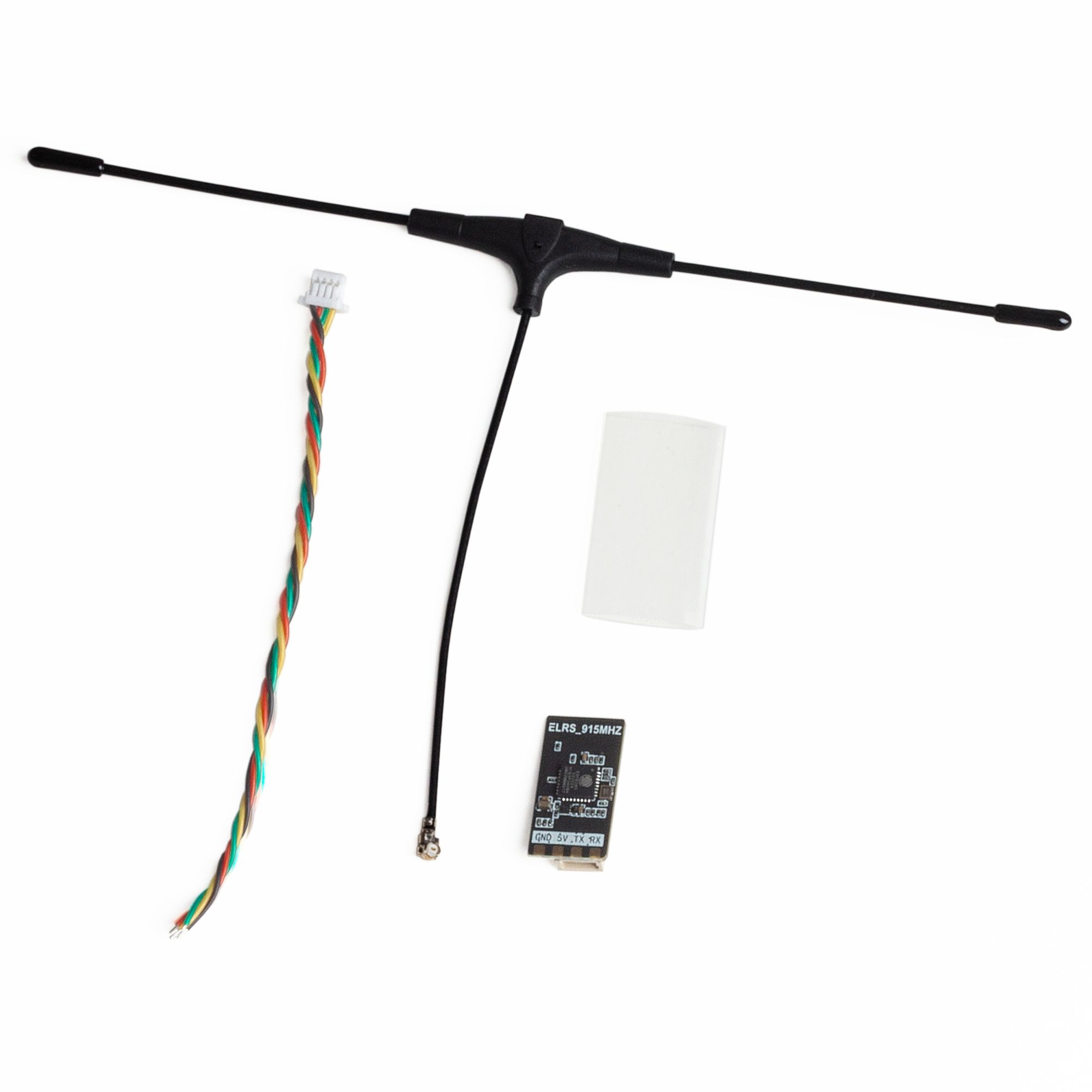 NEEBRC ELRS 2.4G/915Mhz/360Mhz - Fpv Drone Antenna บทวิจารณ์และราคา