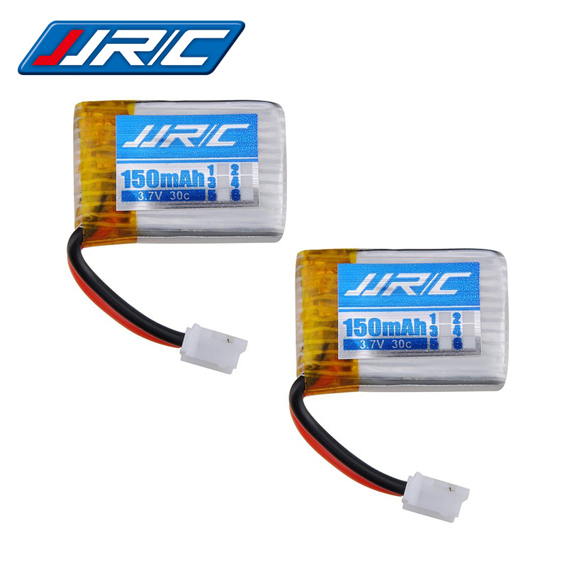 Original JJRC H36 battery 3.7V - Fpv Drone Charger บทวิจารณ์และราคา