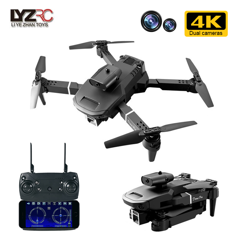 Mini E100 Four-sided Obstacle  - Fpv Drone Charger บทวิจารณ์และราคา