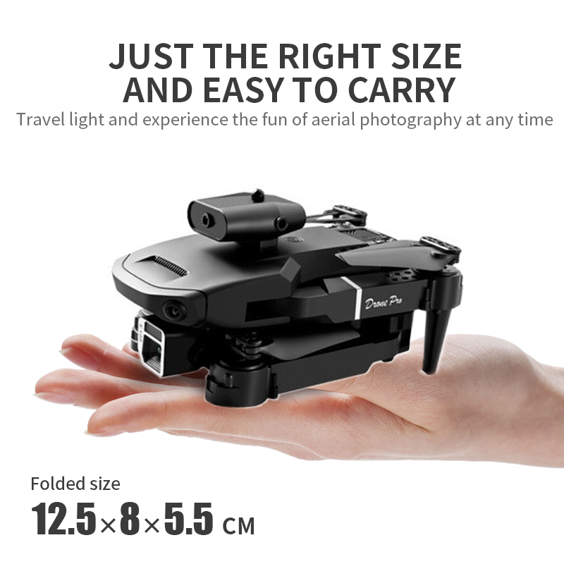 Mini E100 Four-sided Obstacle  - Fpv Drone Charger บทวิจารณ์และราคา