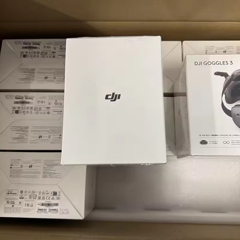 New DJI Goggles 3 Glass suppor - Fpv Drone Goggles บทวิจารณ์และราคา