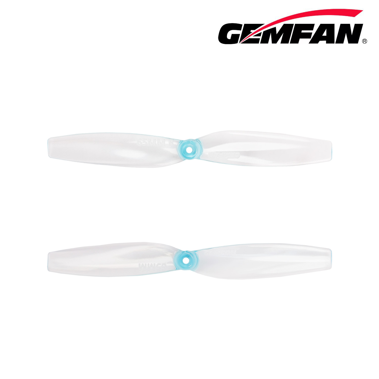 2610 Props Gemfan 2.6inch 2 Bl - Fpv Drone Battery บทวิจารณ์และราคา