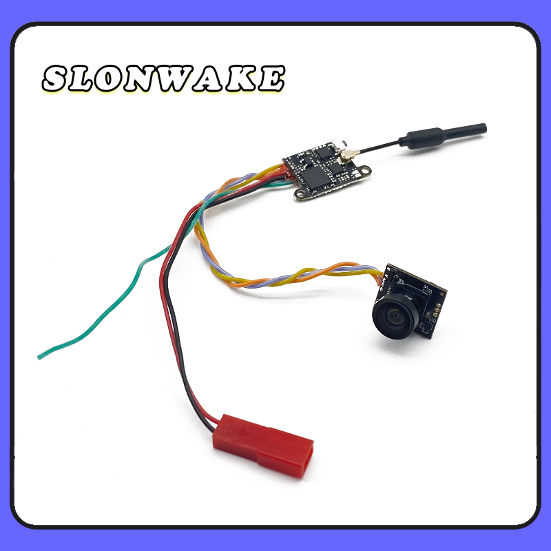 SLONWAKE 5.8G 1200TVL FPV Came - Fpv Drone Vtx บทวิจารณ์และราคา