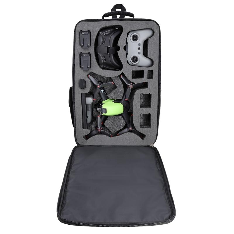 B03F For FPV Combo Backpack St - Fpv Drone Bag บทวิจารณ์และราคา
