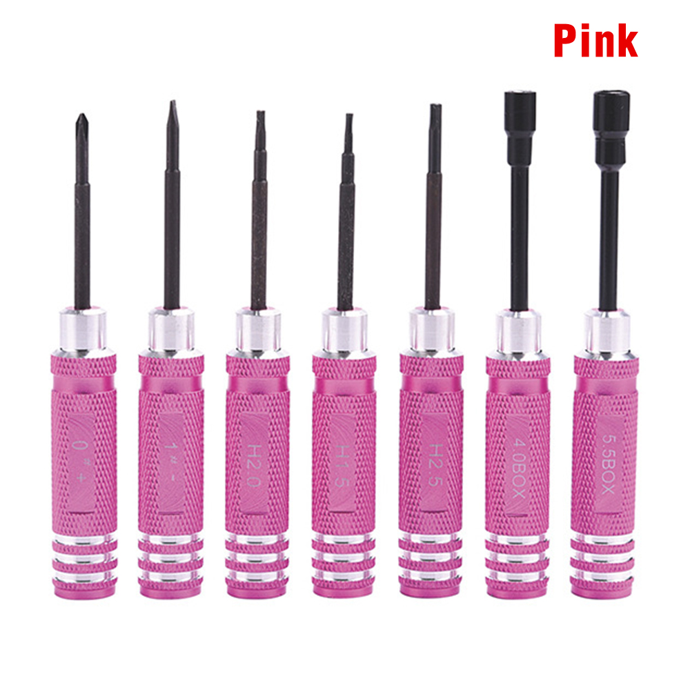 9IMOD RC Hex Driver Set Metal  - Fpv Drone Tool Kit บทวิจารณ์และราคา