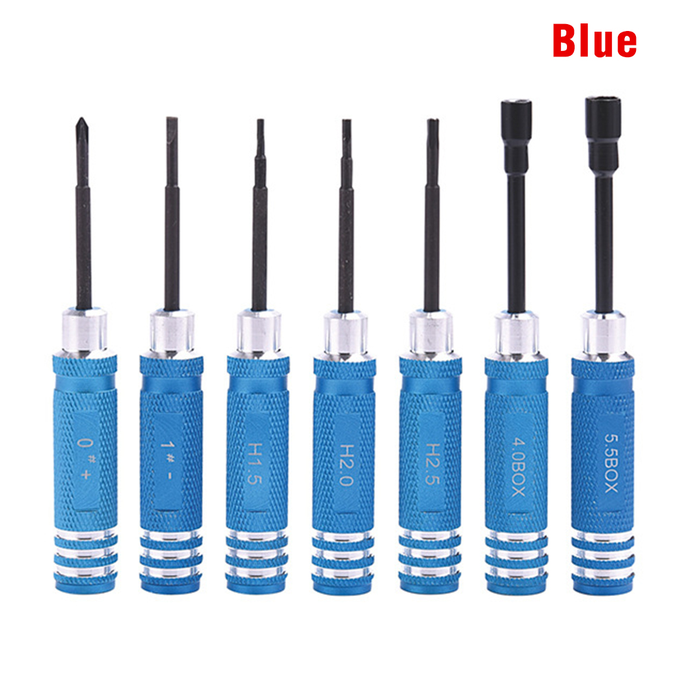9IMOD RC Hex Driver Set Metal  - Fpv Drone Tool Kit บทวิจารณ์และราคา