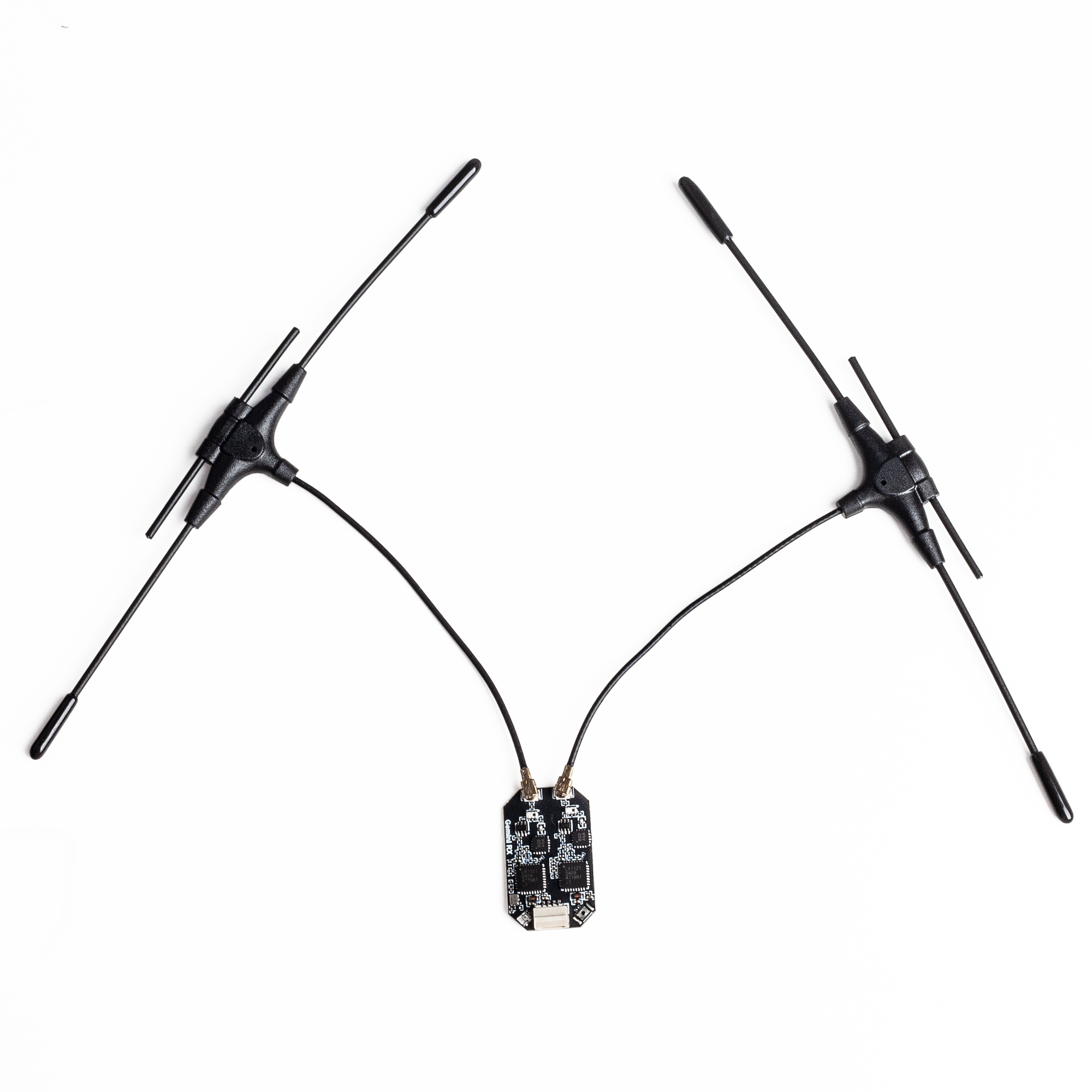 ELRS 915MHz/2.4GHz Gemini Dual - Fpv Drone Antenna บทวิจารณ์และราคา