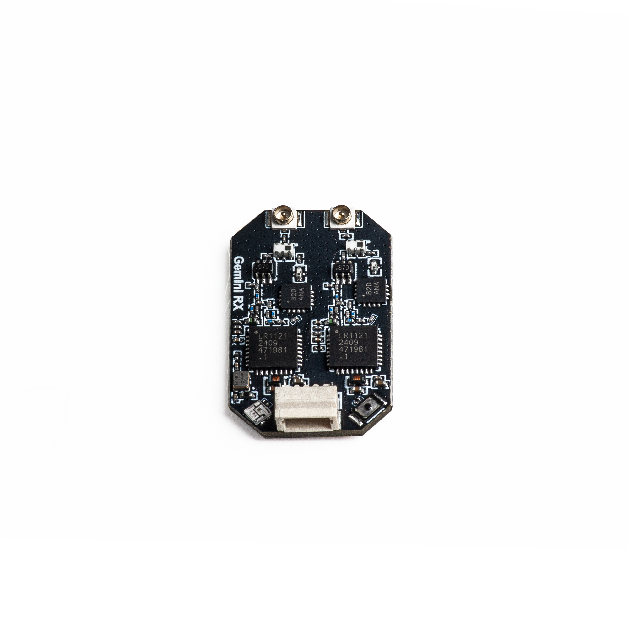 ELRS 915MHz/2.4GHz Gemini Dual - Fpv Drone Antenna บทวิจารณ์และราคา