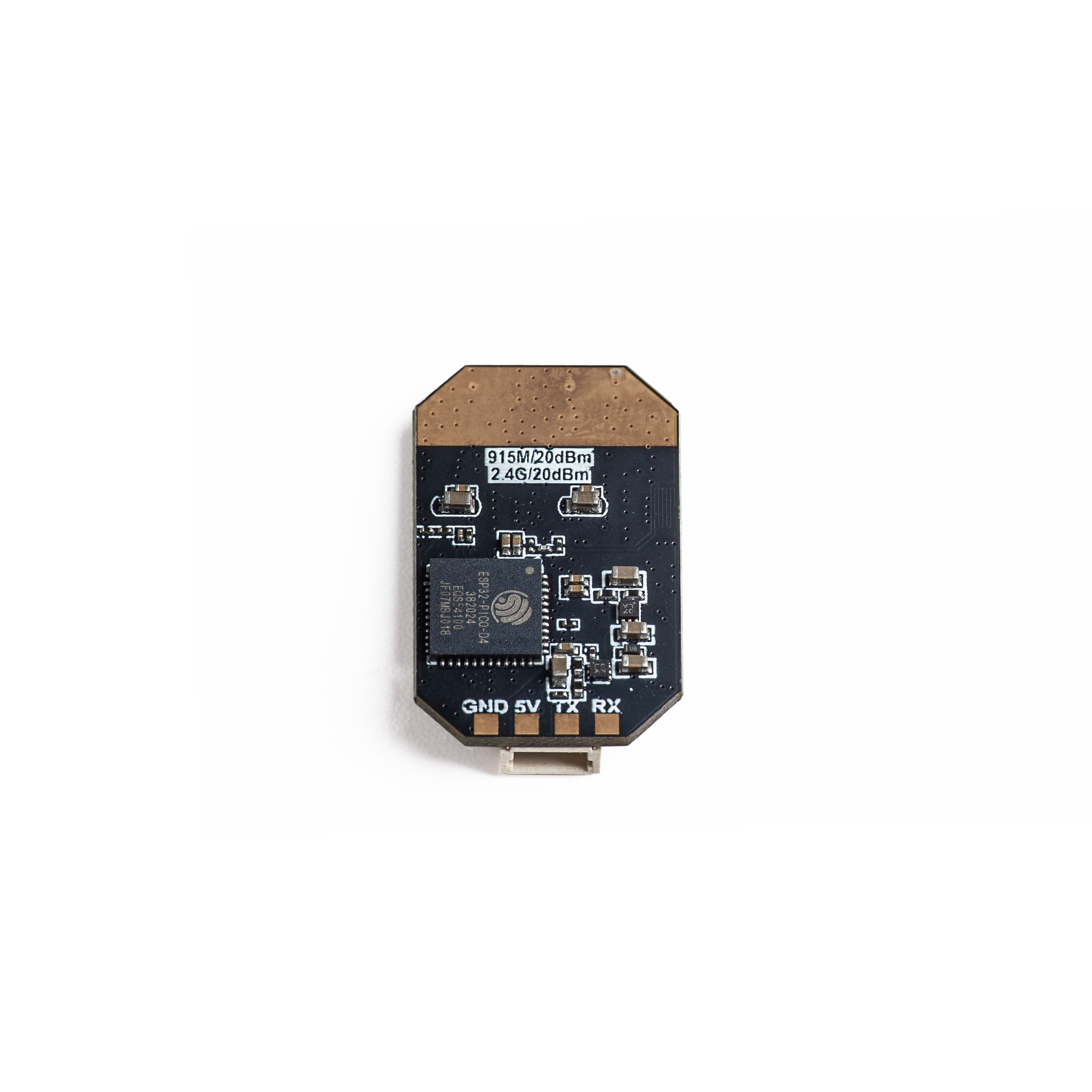 ELRS 915MHz/2.4GHz Gemini Dual - Fpv Drone Antenna บทวิจารณ์และราคา