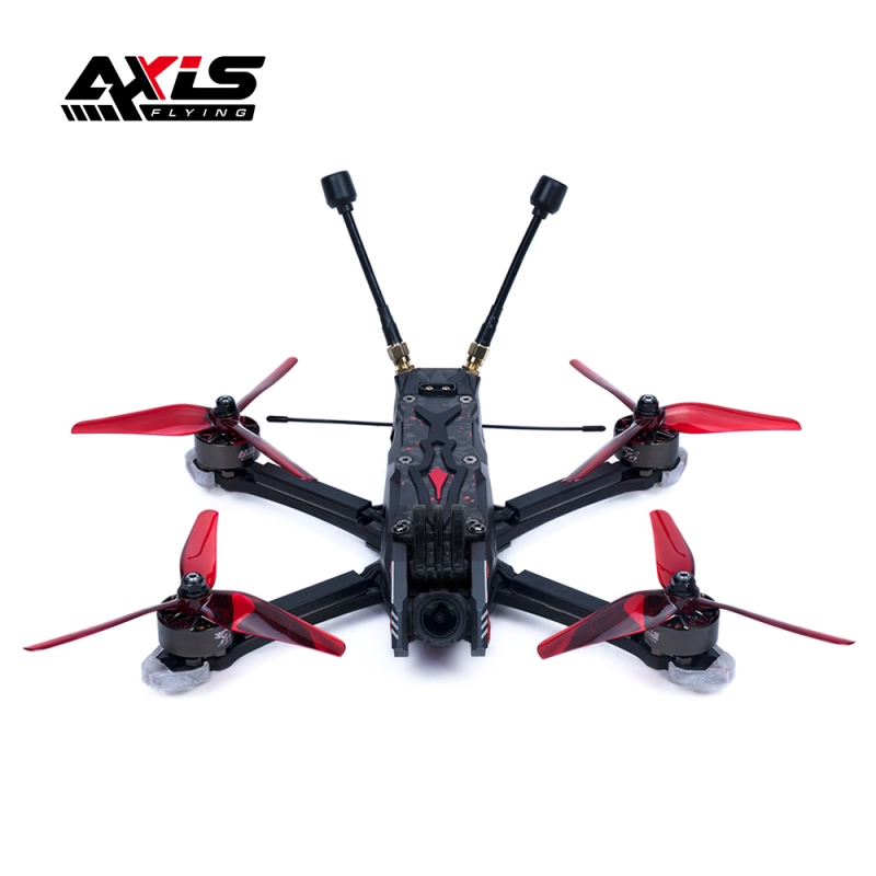 AXISFLYING Manta 5 PRO 5inch 5 - Fpv Drone Kit บทวิจารณ์และราคา