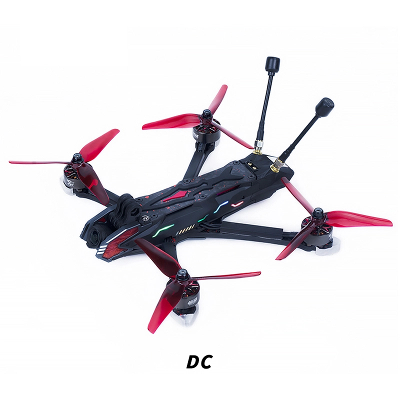 AXISFLYING Manta 5 PRO 5inch 5 - Fpv Drone Kit บทวิจารณ์และราคา