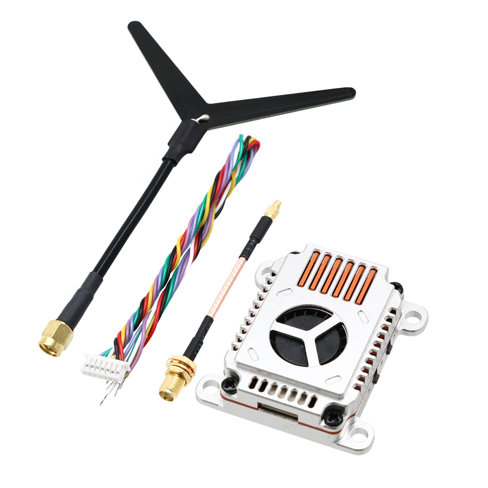 1.2G 1.2GHz Switchable 1W 1.6W - Fpv Drone Vtx บทวิจารณ์และราคา