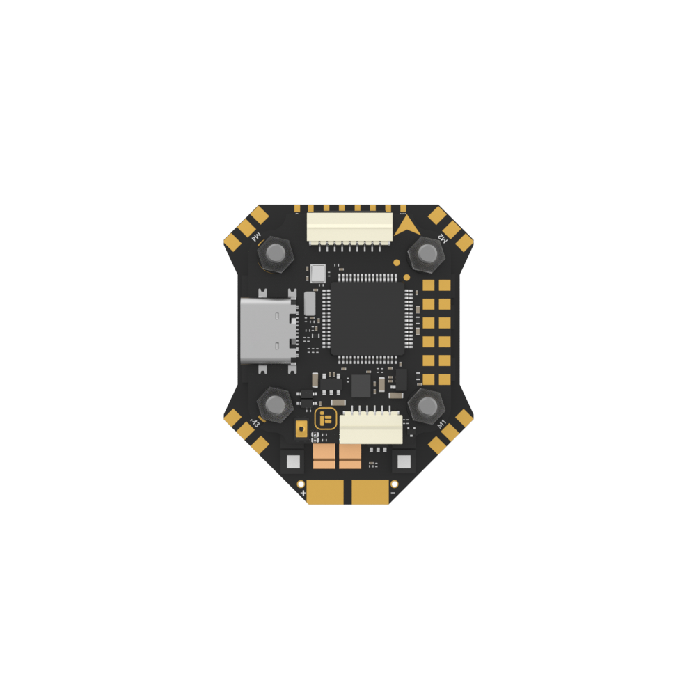 iFlight Borg F7 Mini Stack Fli - Fpv Drone Flight Controller บทวิจารณ์และราคา