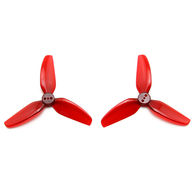 Hq Fpv Propellers 3 Blade 3x3x - Fpv Drone Propeller บทวิจารณ์และราคา