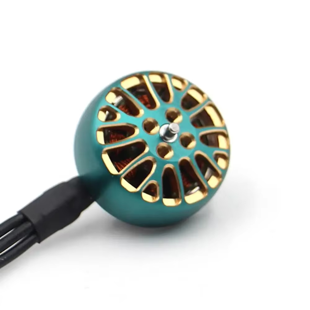 LANNRC 1404 Plus 4600kv  3800k - Fpv Drone Kit บทวิจารณ์และราคา