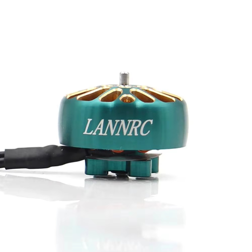LANNRC 1404 Plus 4600kv  3800k - Fpv Drone Kit บทวิจารณ์และราคา