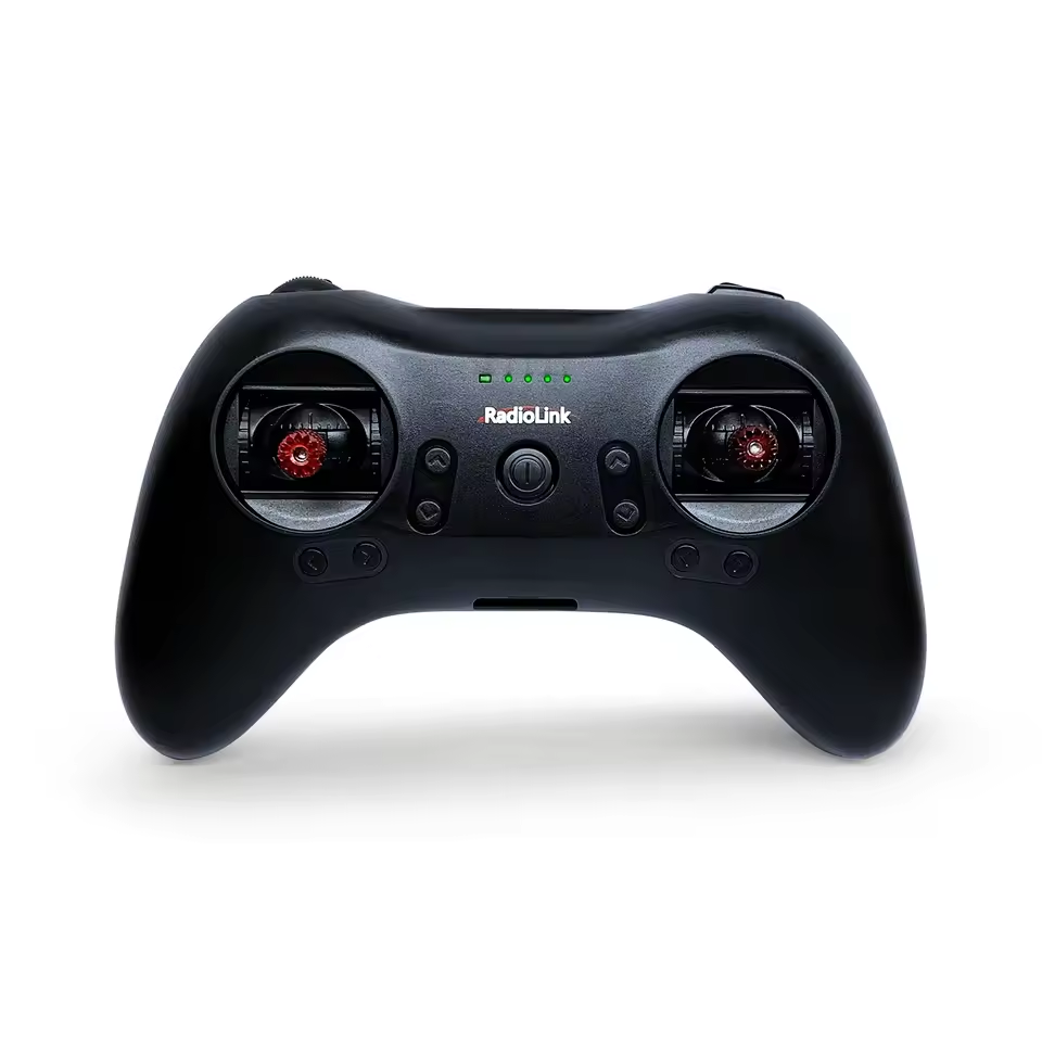 RadioLink T8S Radio Remote Tra - Fpv Drone Transmitter บทวิจารณ์และราคา
