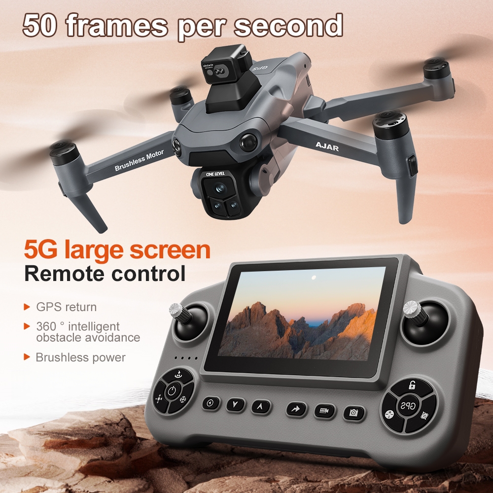 V918MAX GPS Drone with 1080P F - Fpv Drone Charger บทวิจารณ์และราคา