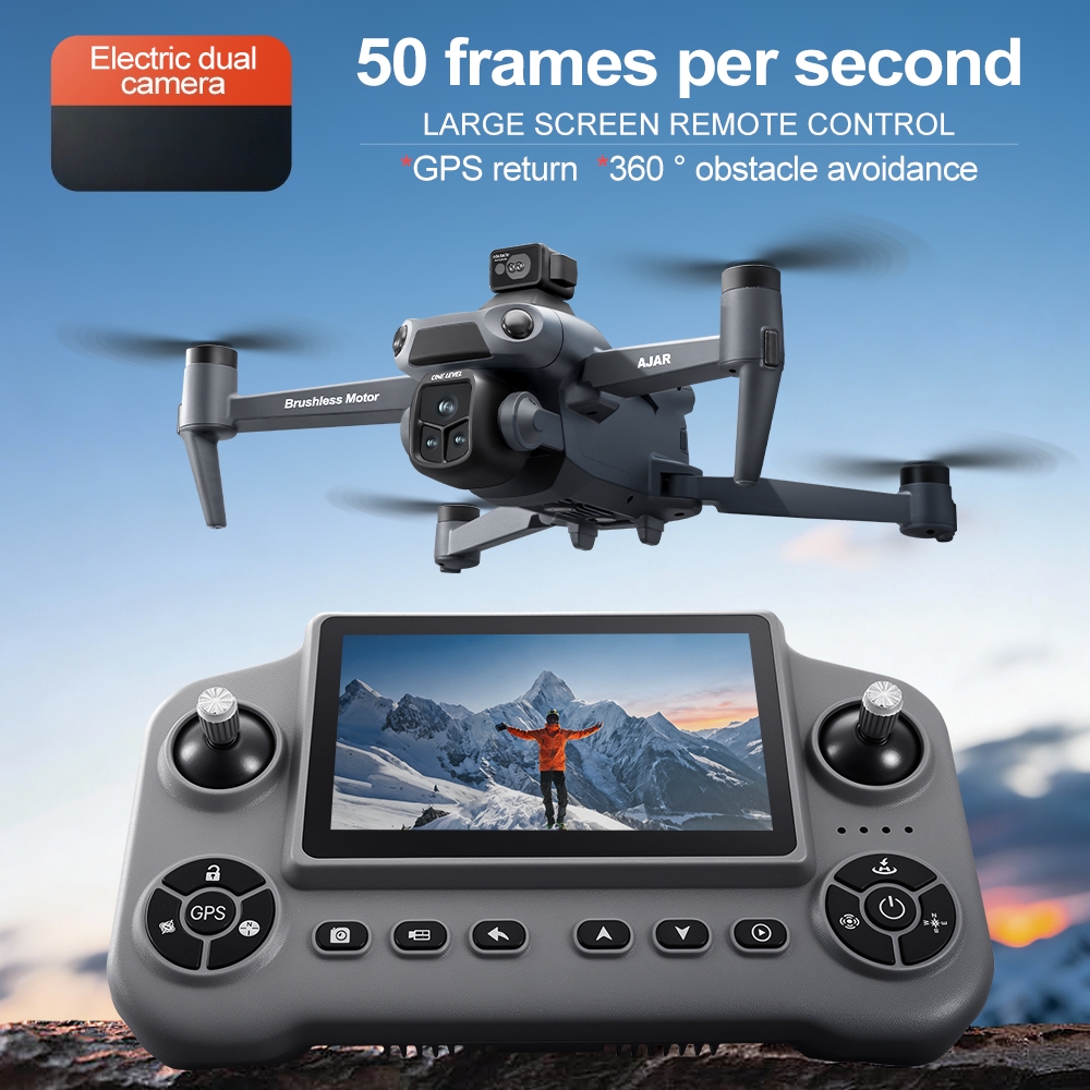 V918MAX GPS Drone with 1080P F - Fpv Drone Charger บทวิจารณ์และราคา