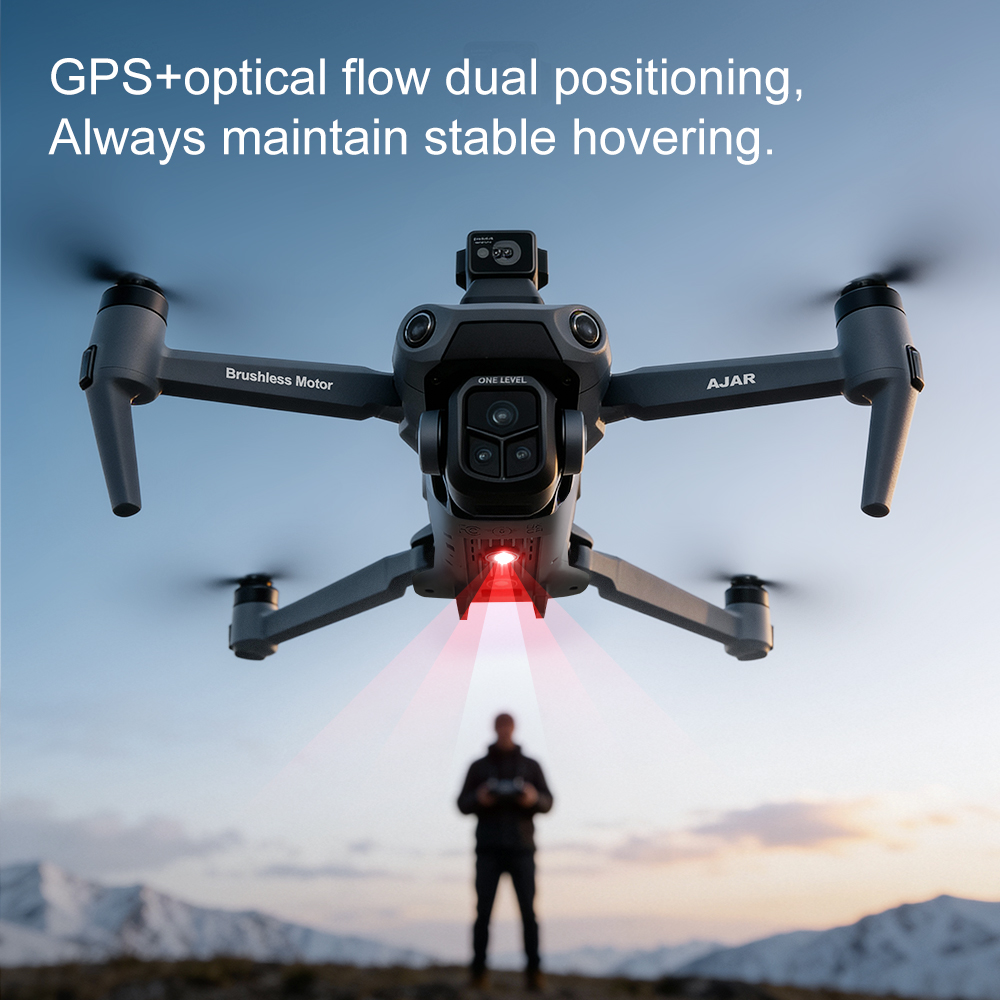 V918MAX GPS Drone with 1080P F - Fpv Drone Charger บทวิจารณ์และราคา