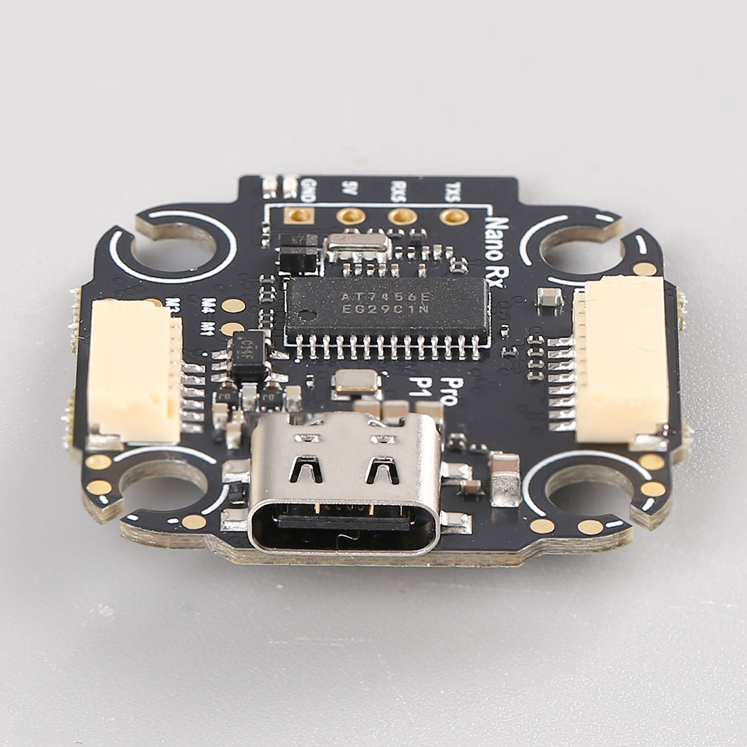 TBS Lucid FC pro Stack Mini FP - Fpv Drone Frame บทวิจารณ์และราคา