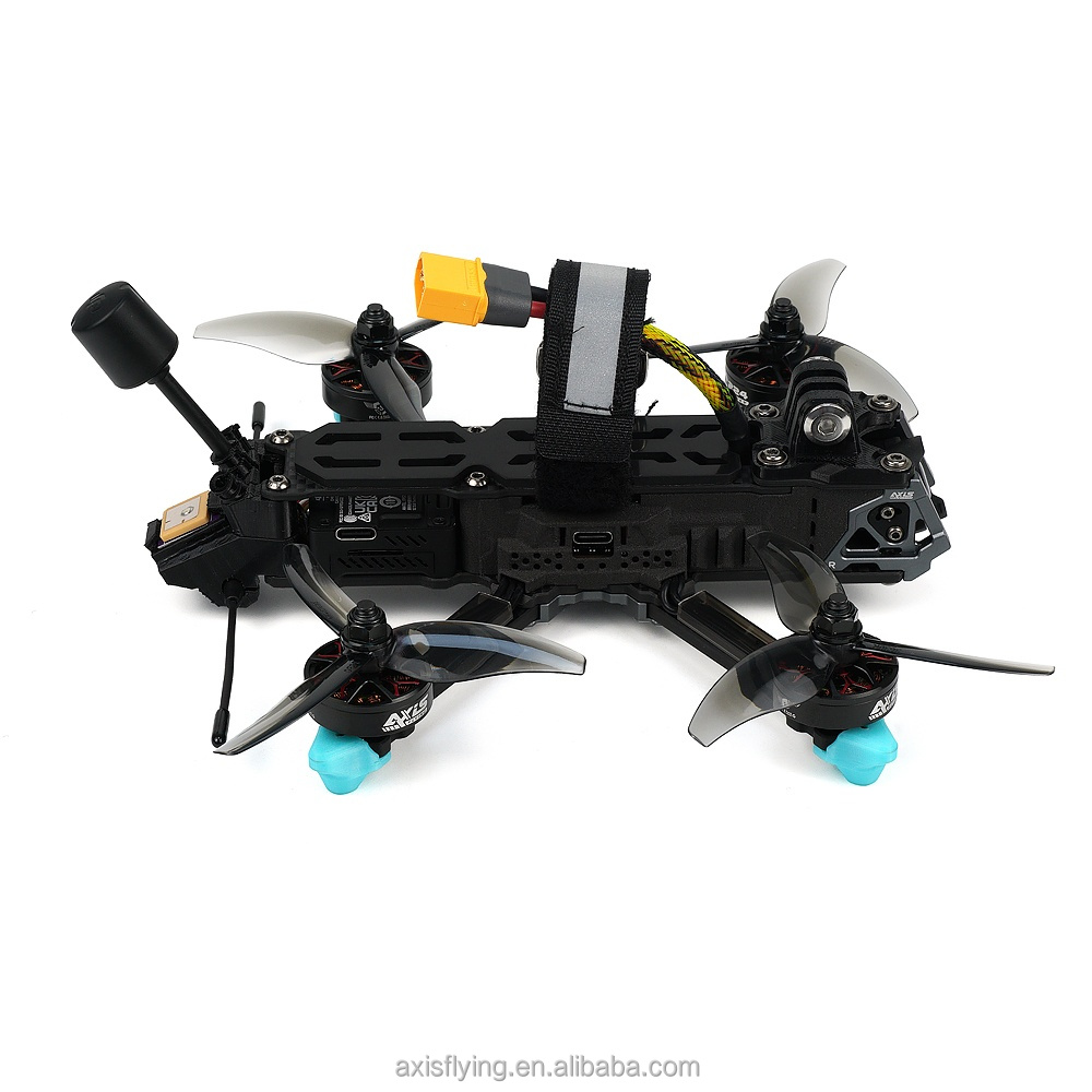 2025 Axisflying Manta 3.6'' Sq - Fpv Drone Kit บทวิจารณ์และราคา