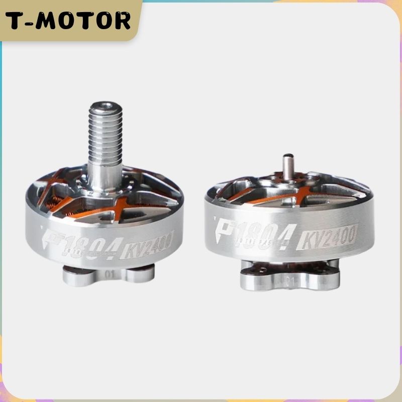 T-MOTOR P1804 KV3400 4S / 2400 - Fpv Drone Goggles บทวิจารณ์และราคา