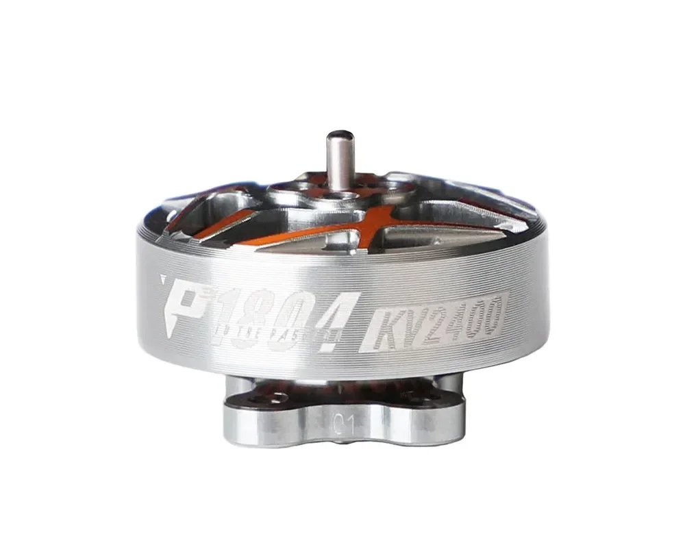 T-MOTOR P1804 KV3400 4S / 2400 - Fpv Drone Goggles บทวิจารณ์และราคา