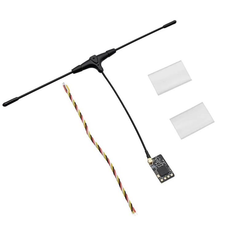 AS96-Nano RX Receiver With T-A - Fpv Drone Antenna บทวิจารณ์และราคา
