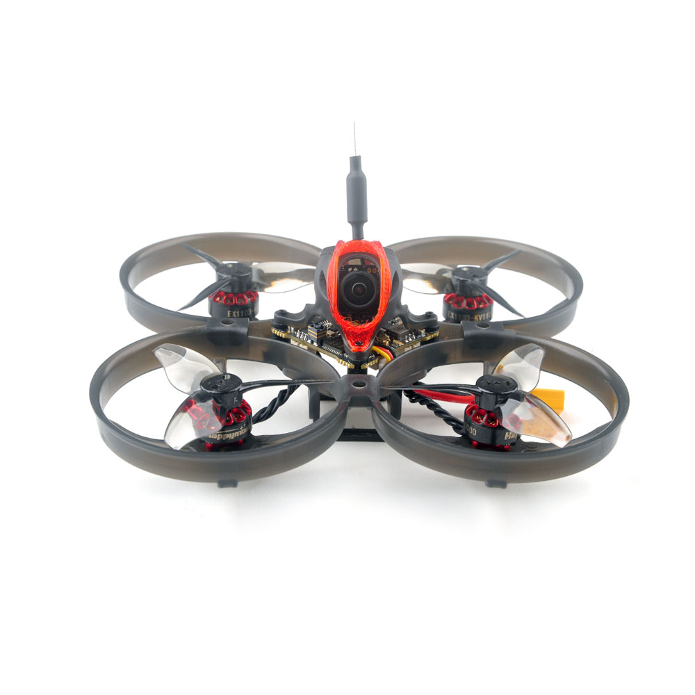 HappyModel Mobula8 1-2S 85mm M - Fpv Drone Kit บทวิจารณ์และราคา