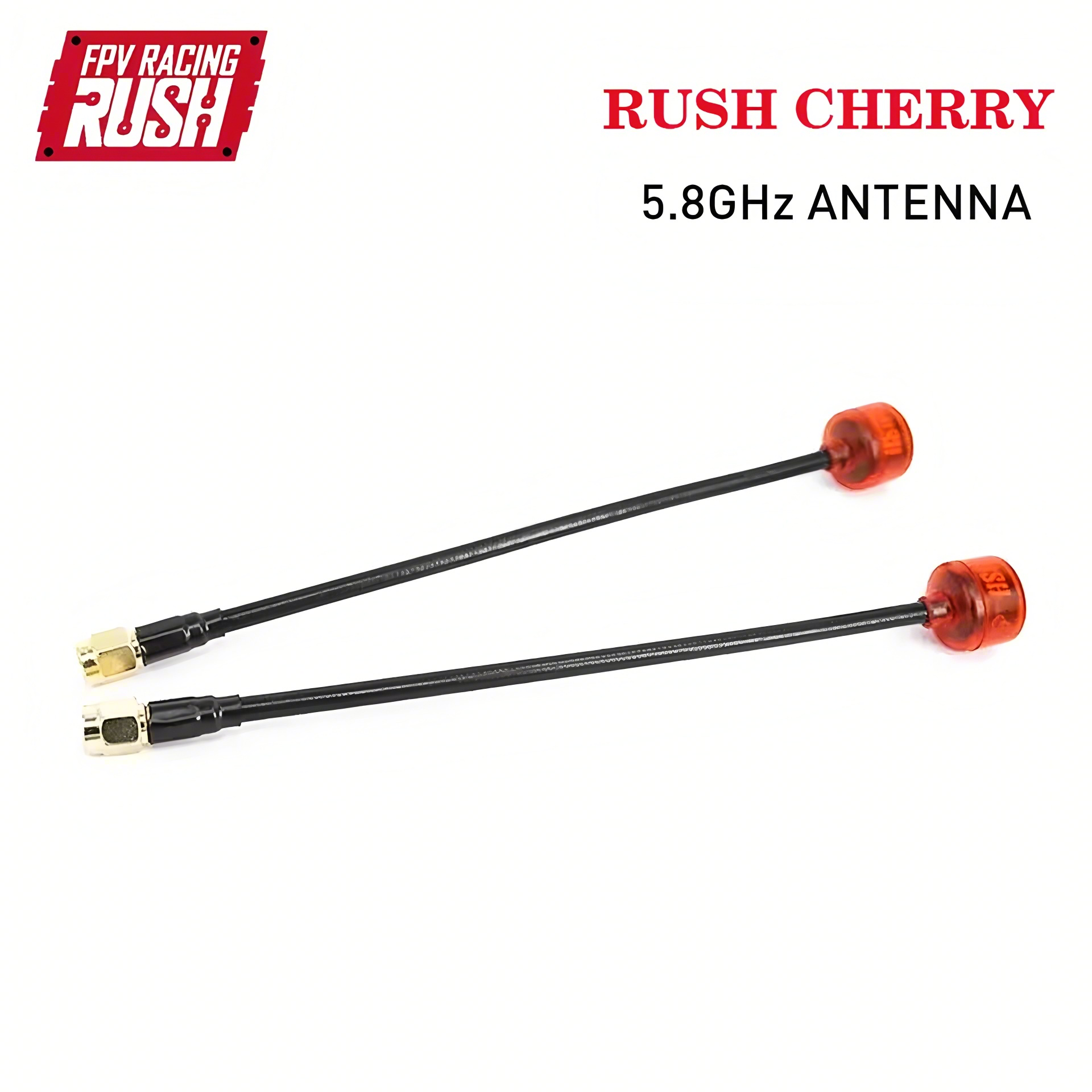 2026 NEW RUSHFPV RUSH Cherry F - Fpv Drone Transmitter บทวิจารณ์และราคา