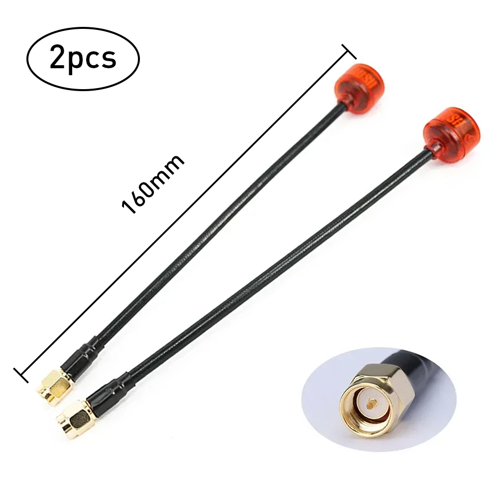 2026 NEW RUSHFPV RUSH Cherry F - Fpv Drone Transmitter บทวิจารณ์และราคา