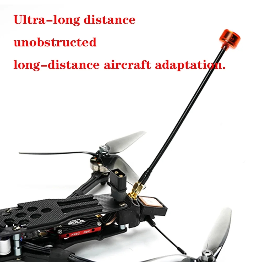 2026 NEW RUSHFPV RUSH Cherry F - Fpv Drone Transmitter บทวิจารณ์และราคา