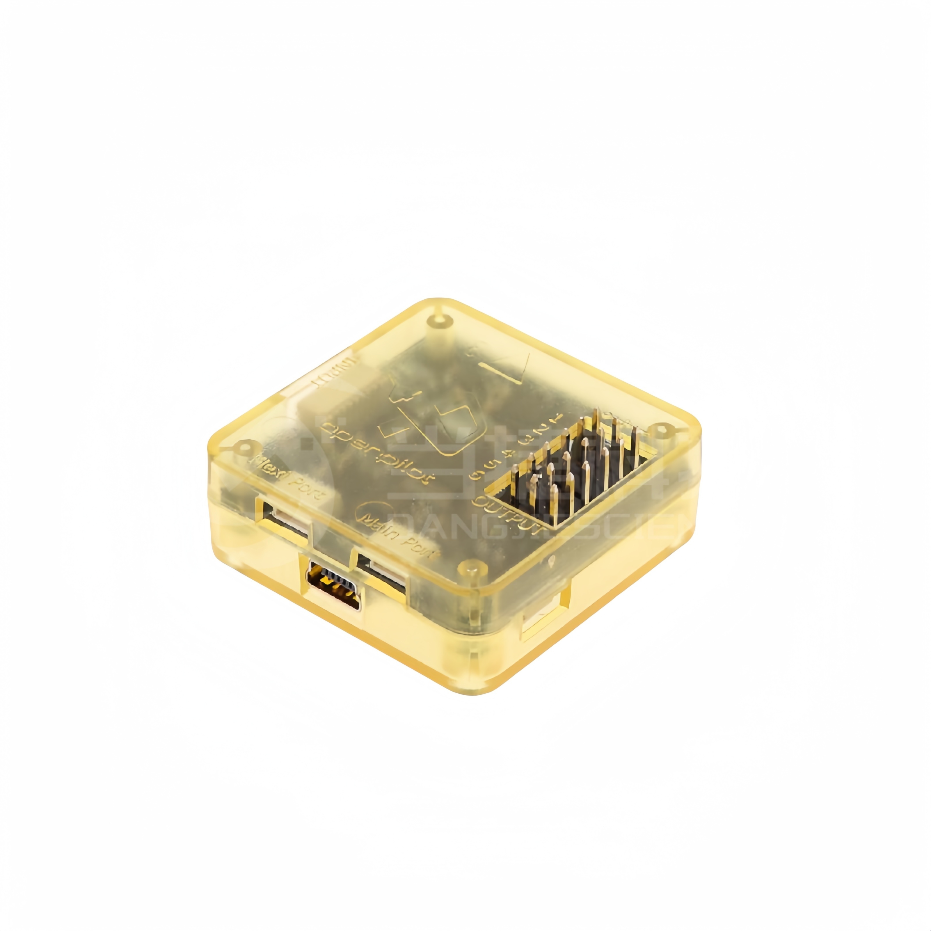 CC3D Openpilot Open Source Fli - Fpv Drone Flight Controller บทวิจารณ์และราคา