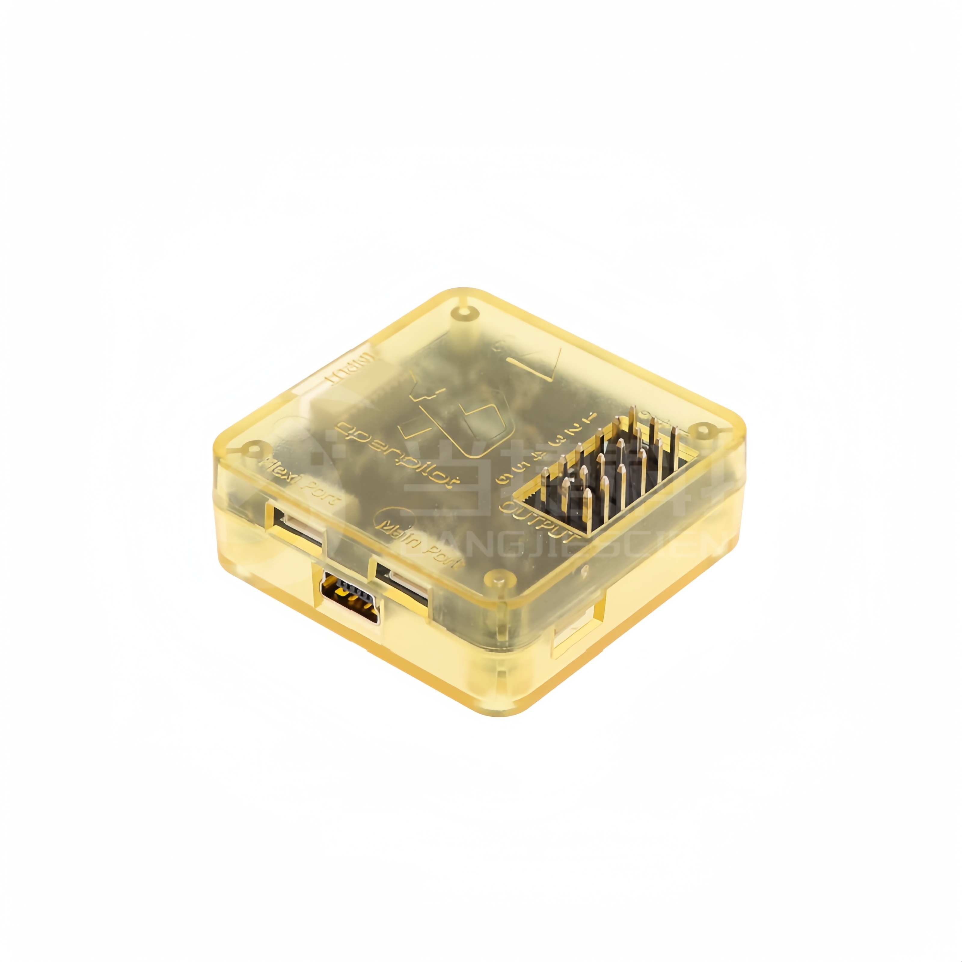 CC3D Openpilot Open Source Fli - Fpv Drone Flight Controller บทวิจารณ์และราคา