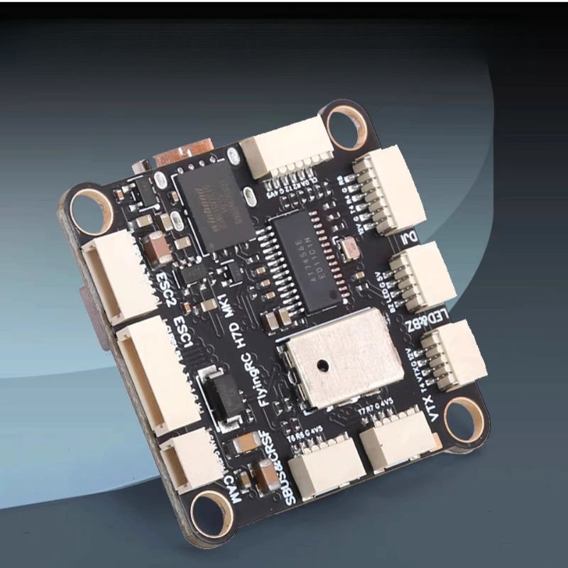 FlyingRC H7D H743 Flight Contr - Fpv Drone Flight Controller บทวิจารณ์และราคา