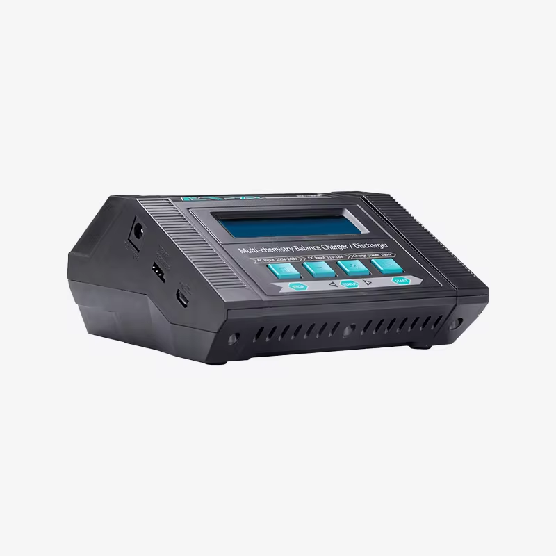 EV-PEAK C1-XR 100W 10A Smart B - Fpv Drone Battery บทวิจารณ์และราคา