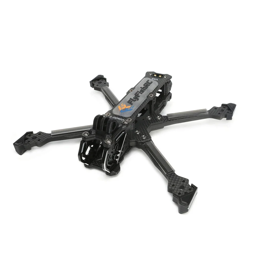 VX5 V2 5 inch T700 Volador FPV - Fpv Drone Tool Kit บทวิจารณ์และราคา